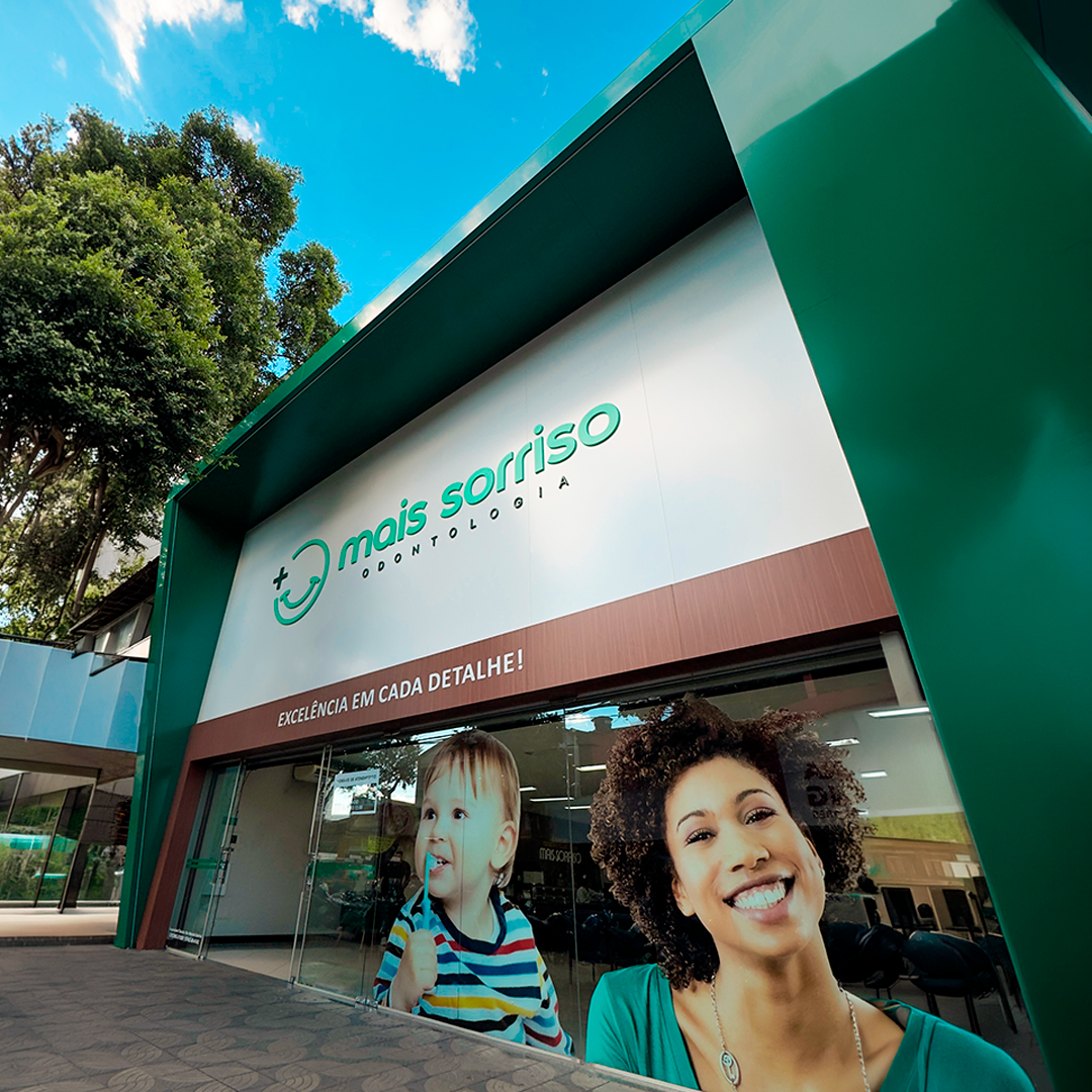 Estrutura interna da clínica odontológica 2